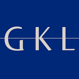 GKL 로고